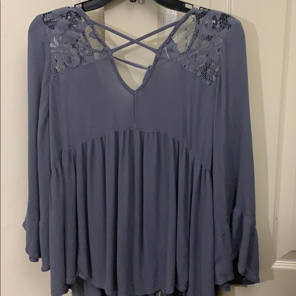 american eagle outfitters shirt
